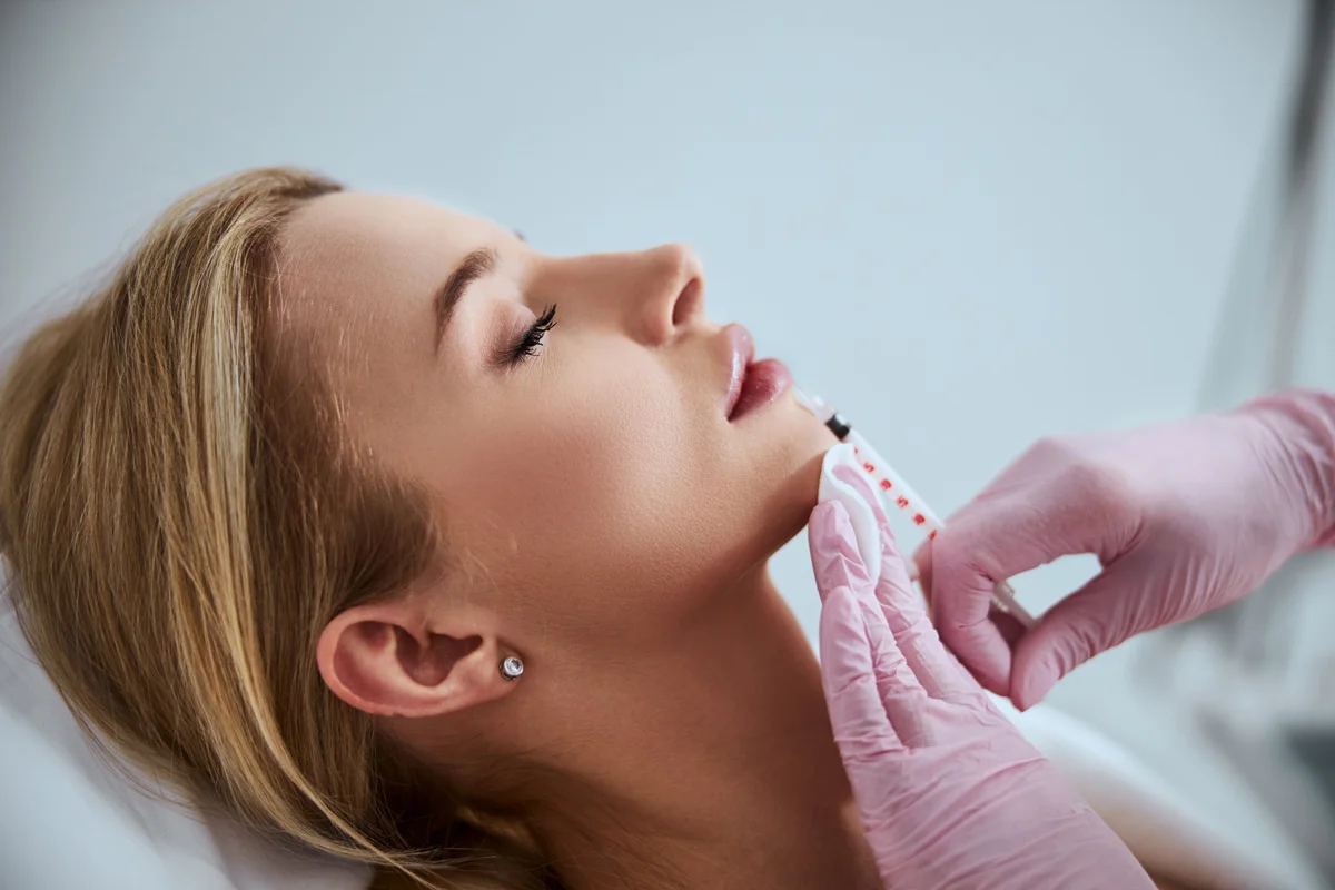 Bio-Filler vs Traditional Fillers 