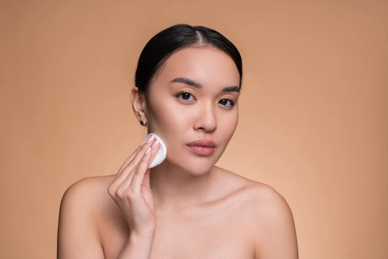 RIMAN Skincare for Healthy Radiant Skin 