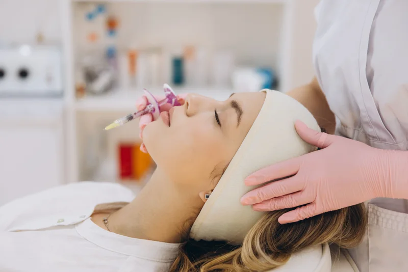 Neurotoxins for Smooth