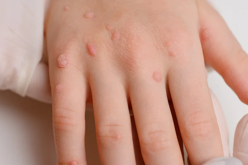 Vascular Lesion Removal Explained
