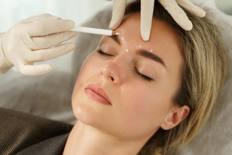Top Benefits of Dermal Fillers