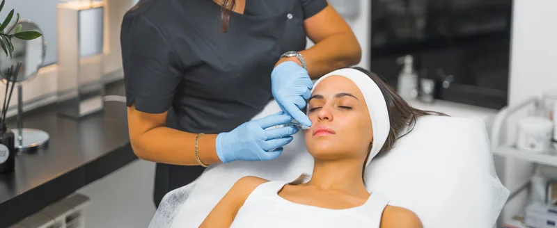 Benefits of Dermal Fillers for Youthful Skin | Evexia Spa
